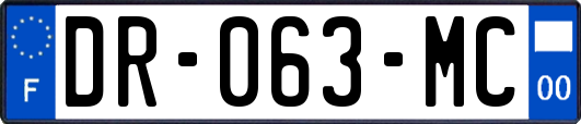 DR-063-MC