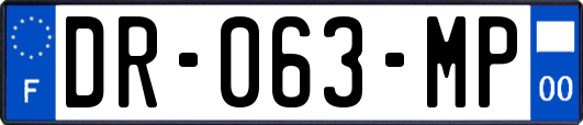 DR-063-MP