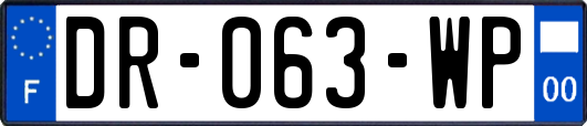 DR-063-WP