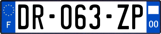 DR-063-ZP