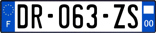 DR-063-ZS