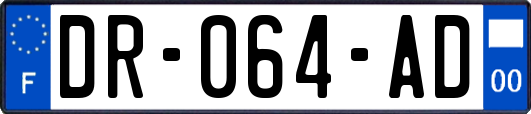 DR-064-AD