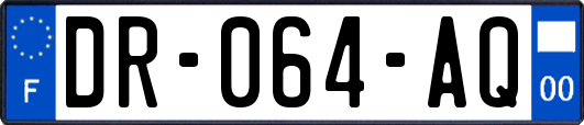 DR-064-AQ