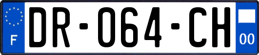 DR-064-CH