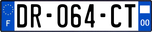 DR-064-CT