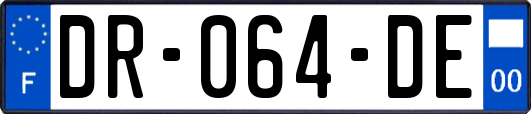 DR-064-DE