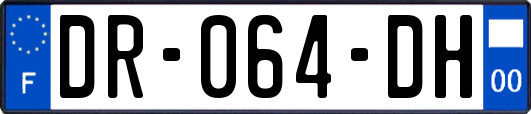 DR-064-DH