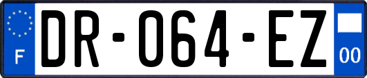 DR-064-EZ