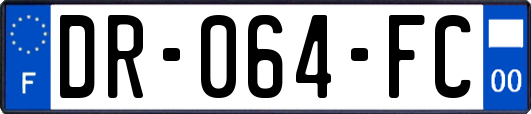 DR-064-FC