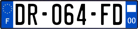 DR-064-FD