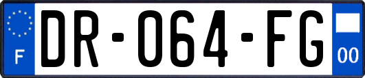 DR-064-FG