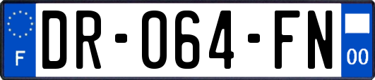 DR-064-FN