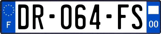 DR-064-FS