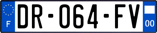 DR-064-FV