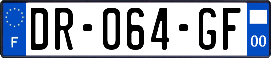 DR-064-GF