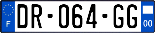 DR-064-GG