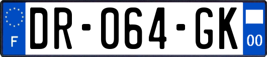 DR-064-GK