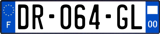 DR-064-GL
