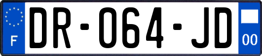 DR-064-JD