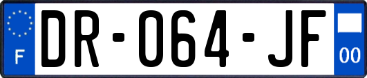 DR-064-JF