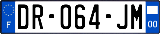 DR-064-JM