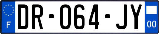 DR-064-JY