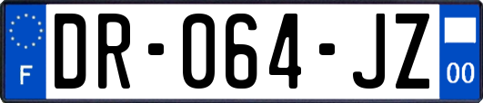 DR-064-JZ