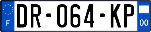 DR-064-KP