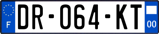 DR-064-KT