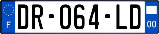 DR-064-LD