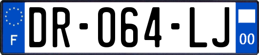 DR-064-LJ
