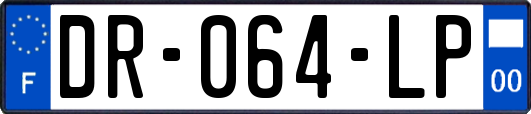 DR-064-LP