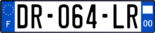 DR-064-LR