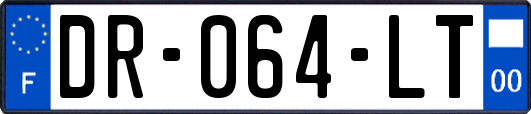 DR-064-LT