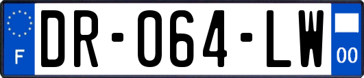DR-064-LW