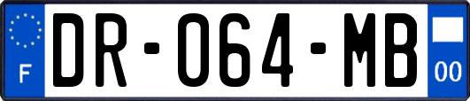 DR-064-MB