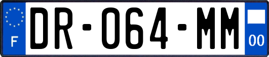 DR-064-MM