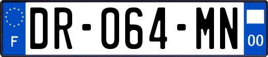DR-064-MN