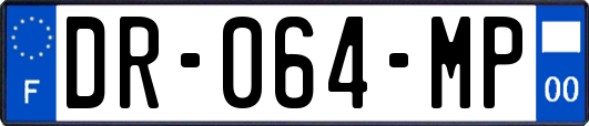 DR-064-MP
