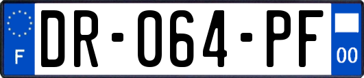 DR-064-PF