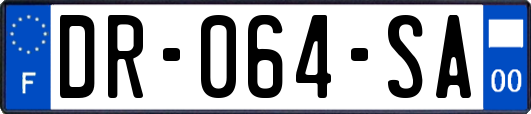 DR-064-SA