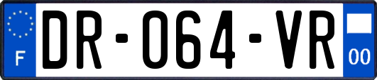 DR-064-VR