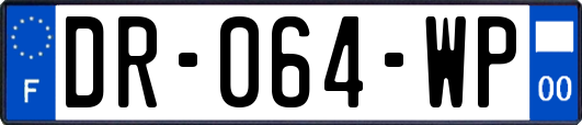 DR-064-WP