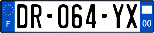 DR-064-YX