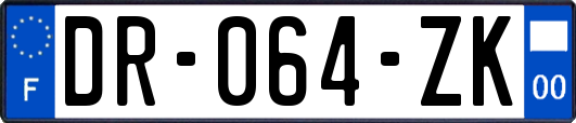 DR-064-ZK