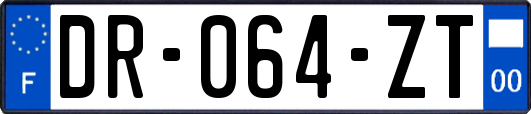 DR-064-ZT