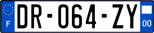 DR-064-ZY