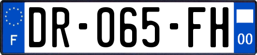 DR-065-FH