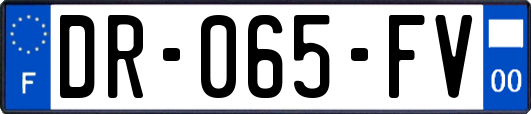 DR-065-FV