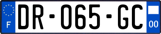 DR-065-GC
